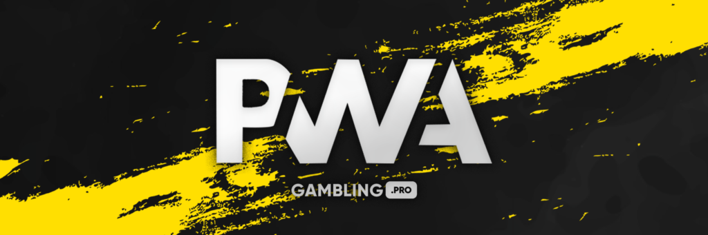 PWA Gambling Pro